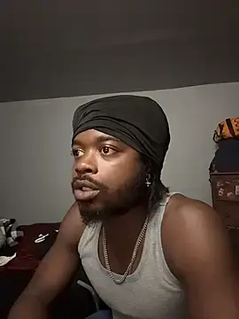 Stripchat Live Porn of TheMightyDxXx