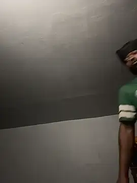 Stripchat Live Sex of TheMightyDxXx