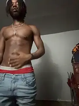 Stripchat Sex Cam of TheMightyDxXx