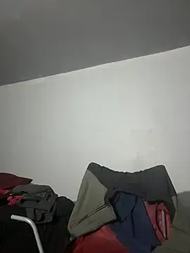 Stripchat Nude Webcam of TheMightyDxXx