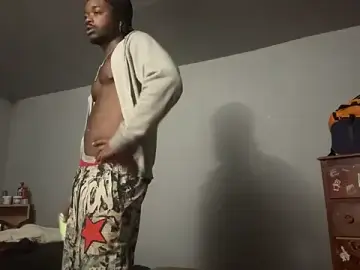 Stripchat Sex Chat of TheMightyDxXx