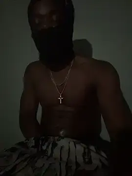 Stripchat Live Porn of TheMightyDxXx