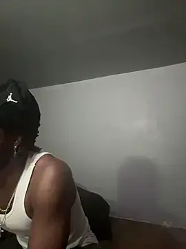 Stripchat Free Live Porn of TheMightyDxXx