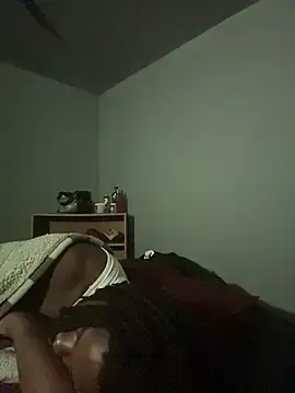 Stripchat Live Sex of TheMightyDxXx