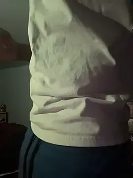 Stripchat Live Porn of TheMightyDxXx