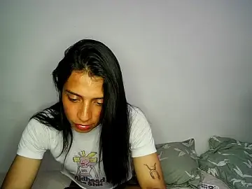 Stripchat Live Sex of andy_bby