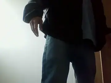 Stripchat Free Live Porn of dannnyhot24