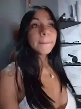Stripchat Live Porn of k97_senxual