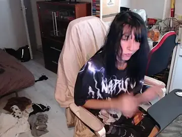 Stripchat Nude Webcam of missthon0