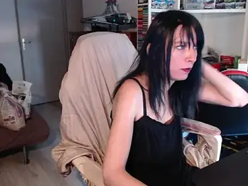 Stripchat Free Live Porn of missthon0