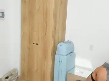 Stripchat Live Sex of naomimoore828