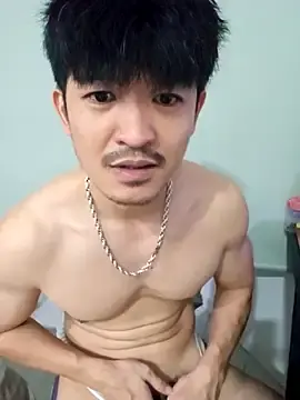 Stripchat Live Porn of tuo-69