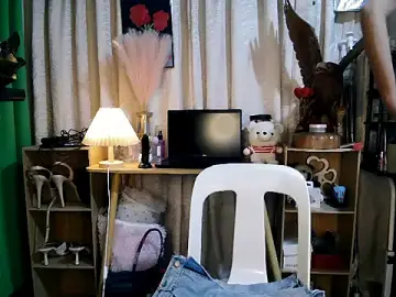 Stripchat Live Sex of ur_hot_jenelle