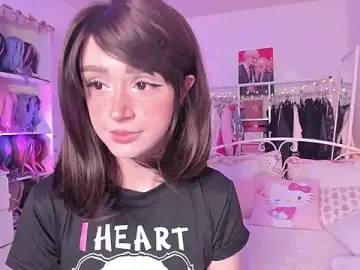 Stripchat Best Webcam of -bae