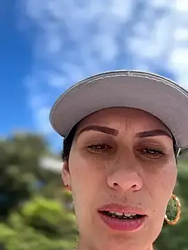 Stripchat Free Porn Cam of Alysson--