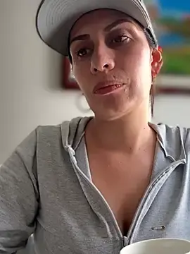 Stripchat Private Sex Chat of Alysson--