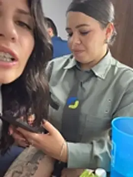 Stripchat Best live sex cam show of Alysson--