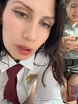 Stripchat Sex Cam of Alysson--