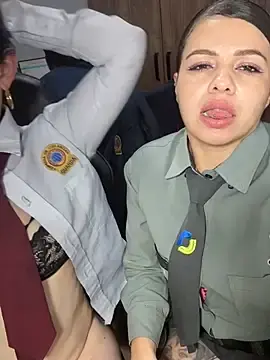 Stripchat Sex Chat of Alysson--