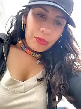 Stripchat Live Porn of Alysson--