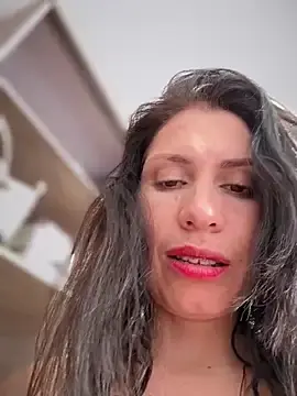 Stripchat Live Porn of Alysson--