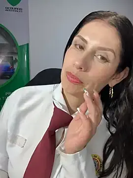 Stripchat Best live sex cam show of Alysson--