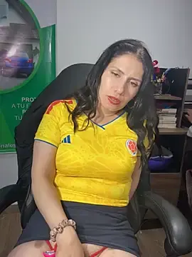 Stripchat Free Live Porn of Alysson--