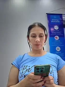 Stripchat Private Sex Chat of Alysson--