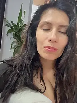 Stripchat Free Live Porn of Alysson--