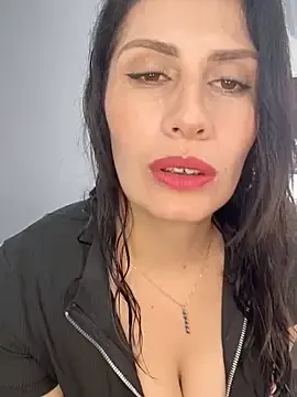 Stripchat Live Porn of Alysson--