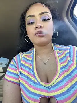 Stripchat Best Webcam of CarmelaAnthony