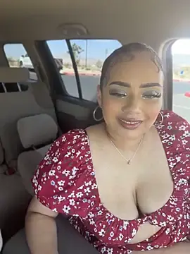 Stripchat Sex Chat of CarmelaAnthony