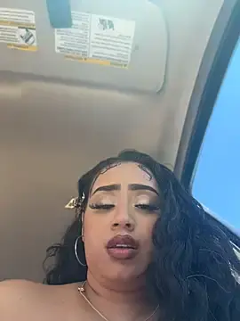 Stripchat Live Sex of CarmelaAnthony