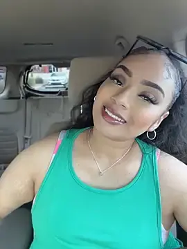 Stripchat Live Sex Cam of CarmelaAnthony