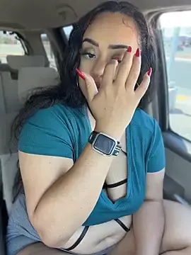 Stripchat Adult Webcams of CarmelaAnthony