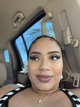 Stripchat Live Sex Cam of CarmelaAnthony