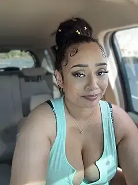 Stripchat Private Sex Chat of CarmelaAnthony
