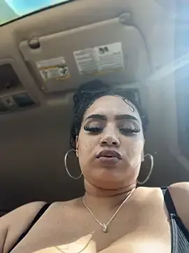 Stripchat Sex Cam of CarmelaAnthony
