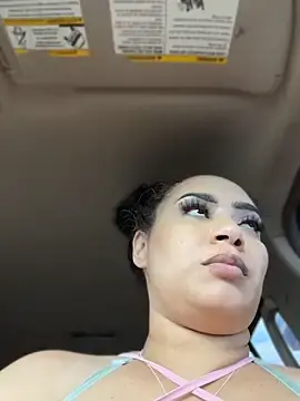 Stripchat Free Porn Cam of CarmelaAnthony