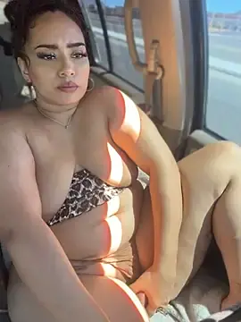 Stripchat Live Porn of CarmelaAnthony