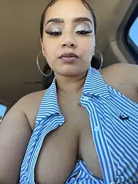 Stripchat Adult Webcams of CarmelaAnthony