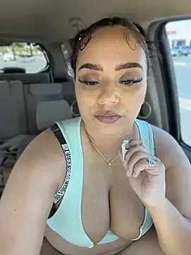 Stripchat Best Webcam of CarmelaAnthony