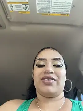 Stripchat Sex Chat of CarmelaAnthony