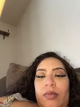 Stripchat Nude Webcam of CarmelaAnthony
