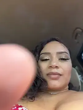 Stripchat Live Sex of CarmelaAnthony