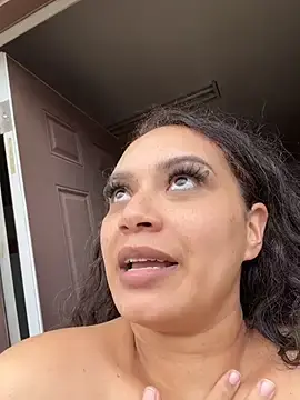Stripchat Private Sex Chat of CarmelaAnthony