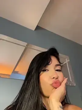Stripchat Watch Live Sex Cams of FERNANDAXX_