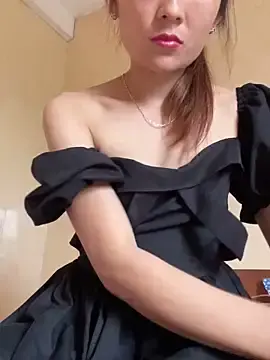 Stripchat Nude Webcam of Mimi_pussy