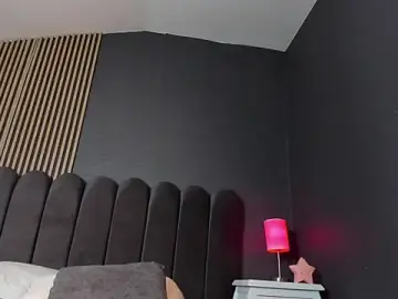 Stripchat Live Porn of Nicolette_ks_