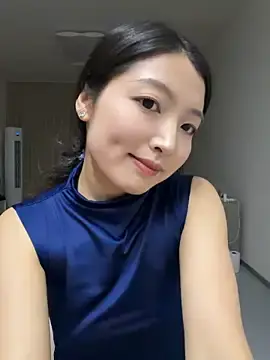 Stripchat Adult Video Chat of Paopao-